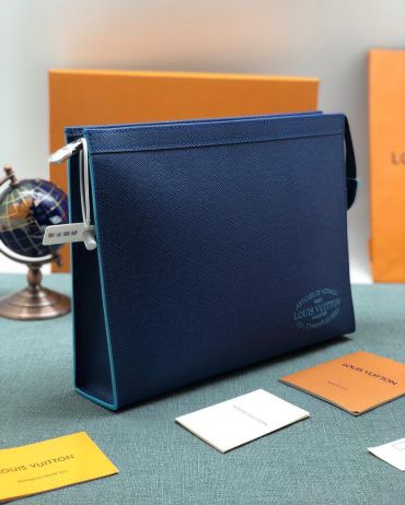 Клатч Louis Vuitton LUX-38807