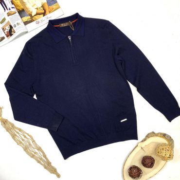 Поло Loro Piana LUX-38813