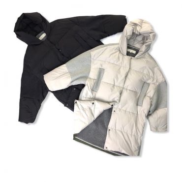 Куртка женская  LUX-38947