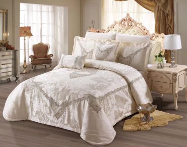 Покрывало  LUX-38661