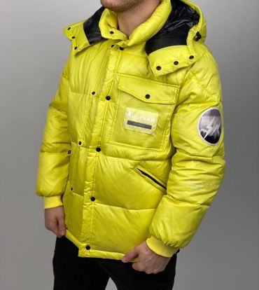Куртка мужская Moncler LUX-38858
