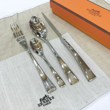 Набор столовых приборов Hermes LUX-38723