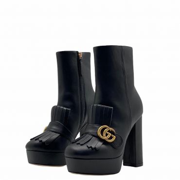 Ботильоны Gucci LUX-38728