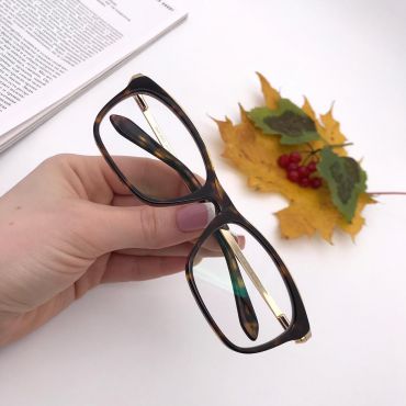 Оправа имиджевая   LUX-38893