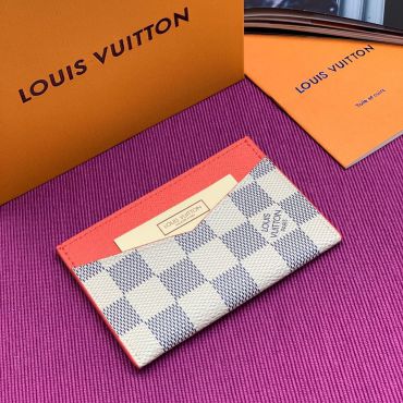  Визитница Louis Vuitton LUX-38923