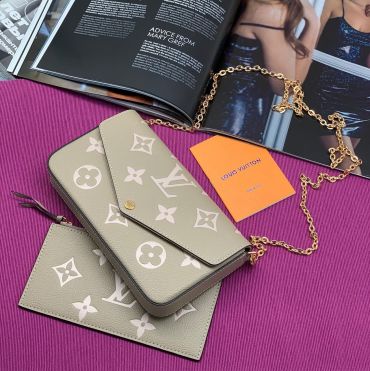 Клатч FELICIE Louis Vuitton LUX-38927