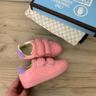 Кеды Gucci LUX-39055