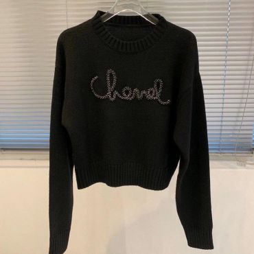 Свитер женский Chanel LUX-38906