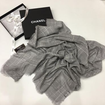 Палантин  Chanel LUX-38982