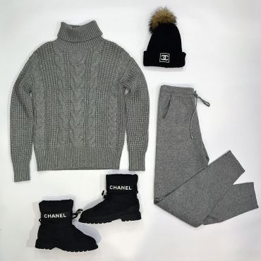 Костюм спортивный Loro Piana LUX-38914