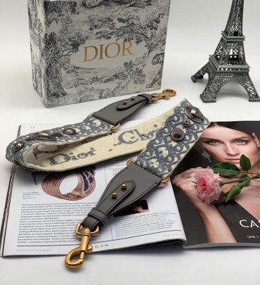 Плечевой ремень  Christian Dior LUX-38931