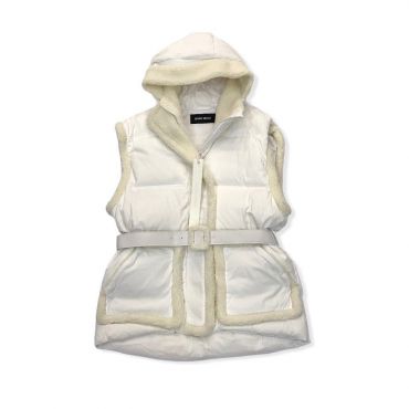 Жилет  IENKI IENKI  LUX-39042