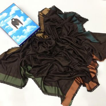 Палантин  Louis Vuitton LUX-39124