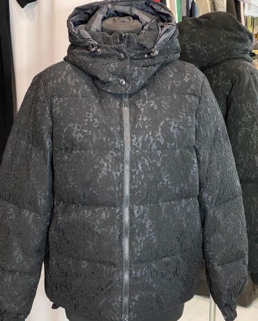 Куртка женская  LUX-38766