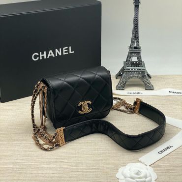  Сумка женская Chanel LUX-38875