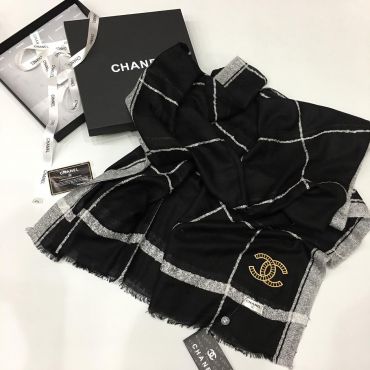 Палантин  Chanel LUX-38981