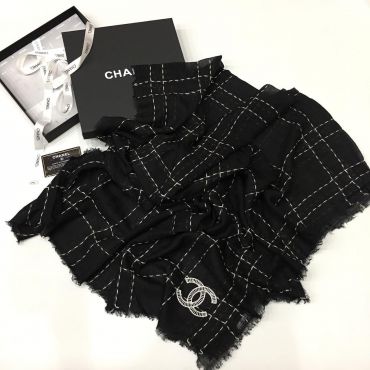 Палантин  Chanel LUX-38980