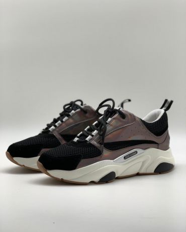 Кроссовки женские Christian Dior LUX-39001