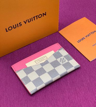  Визитница Louis Vuitton LUX-38925