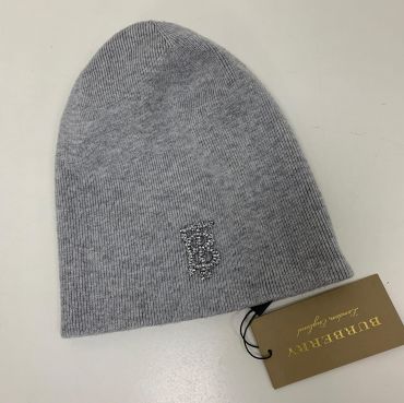 Шапка Burberry LUX-39045