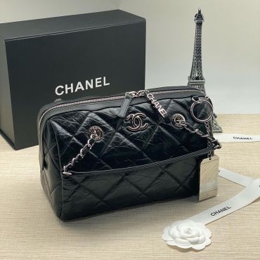  Сумка женская Chanel LUX-38881