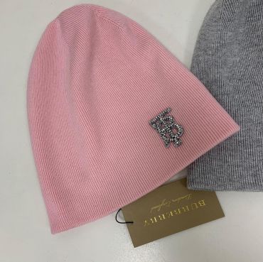 Шапка Burberry LUX-39049