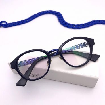 Оправа имиджевая  Christian Dior LUX-38886