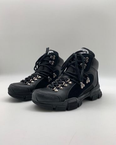 Ботинки женские  Gucci LUX-39000