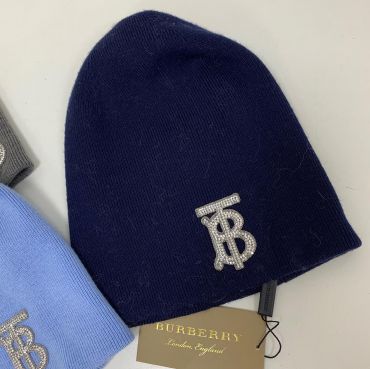 Шапка Burberry LUX-39047