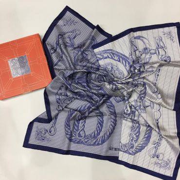  Платки Hermes LUX-39116