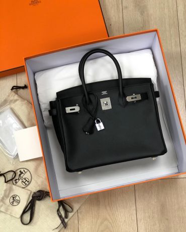  Сумка женская Birkin 30 cm,  Epsom,  Hermes LUX-39068