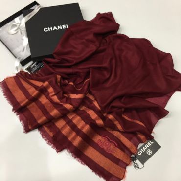 Палантин  Chanel LUX-38978
