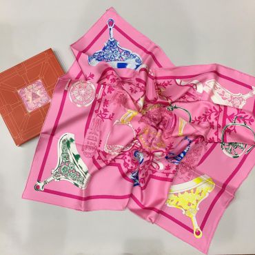  Платки Hermes LUX-39123