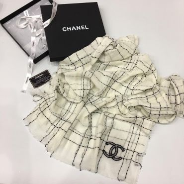 Палантин  Chanel LUX-38977