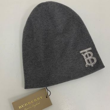 Шапка Burberry LUX-39046