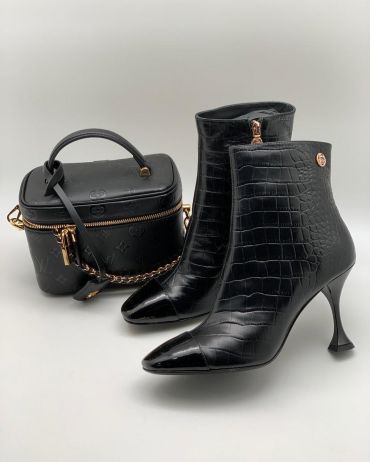 Ботильоны   LUX-39008