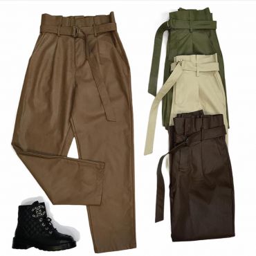 Брюки женские Alexander Wang LUX-38964