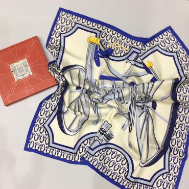  Платки Hermes LUX-39122