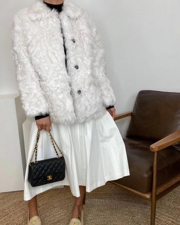 Пальто Miu Miu LUX-39059