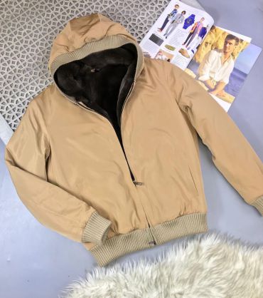 Куртка мужская Loro Piana LUX-39151