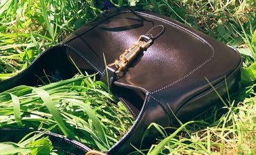 Сумка женская Jackie Gucci LUX-39204