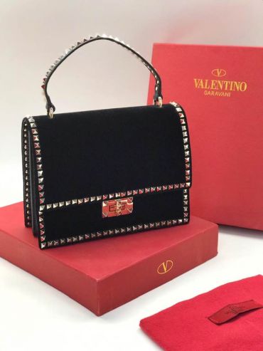 Сумка женская Rockstud No Limit  Valentino LUX-39050