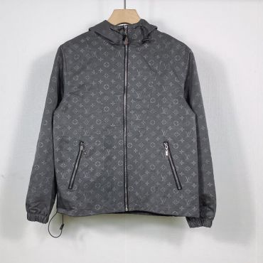 Ветровка Louis Vuitton LUX-39256
