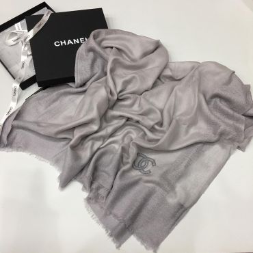 Палантин  Chanel LUX-38974