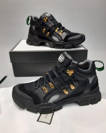 Ботинки мужские Gucci LUX-39158