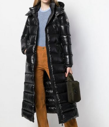 Пальто Moncler LUX-39114
