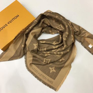 Палантин  Louis Vuitton LUX-39126