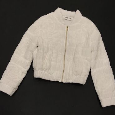 Куртка женская Chanel LUX-38970