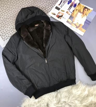 Куртка мужская Loro Piana LUX-39150