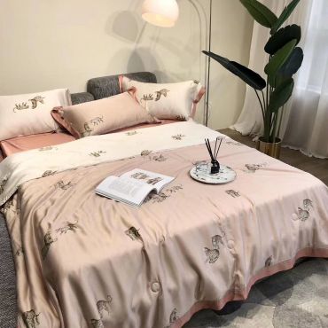 Комплект постельного белья  LUX-39078